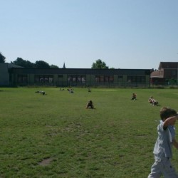 HPIM0697 - Scouts en Gidsen Zaventem 